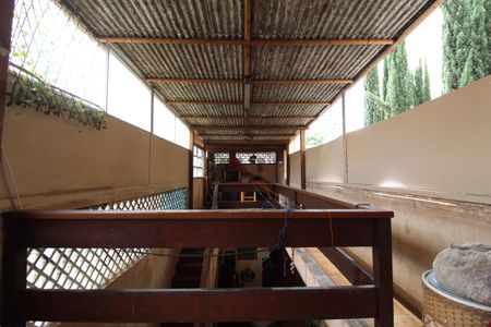 Casa à venda com 392m², 3 quartos e 2 vagasChurrasqueira