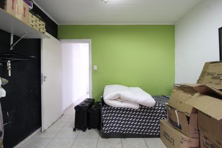 Casa à venda com 392m², 3 quartos e 2 vagasQuarto 2