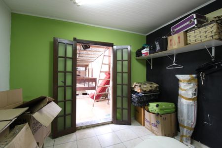 Casa à venda com 392m², 3 quartos e 2 vagasQuarto 2