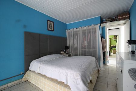 Casa à venda com 392m², 3 quartos e 2 vagasQuarto 1