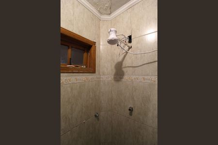 Casa à venda com 392m², 3 quartos e 2 vagasBanheiro da Suíte