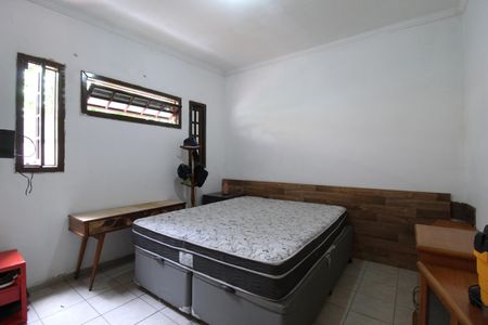 Casa à venda com 392m², 3 quartos e 2 vagasQuarto 3 - Suíte