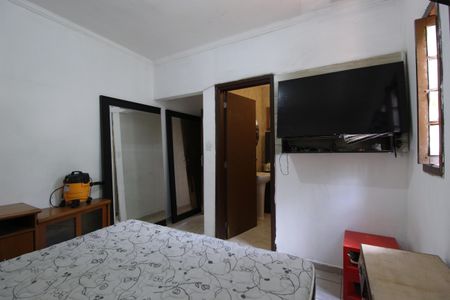 Casa à venda com 392m², 3 quartos e 2 vagasQuarto 3 - Suíte