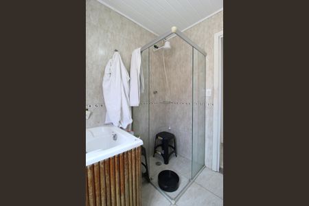 Casa à venda com 392m², 3 quartos e 2 vagasHall Social