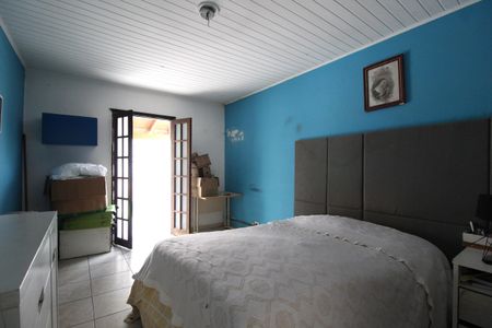 Casa à venda com 392m², 3 quartos e 2 vagasQuarto 1