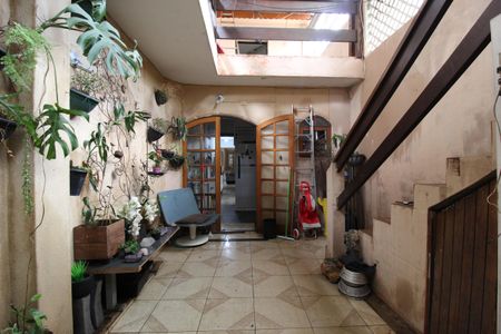 Casa à venda com 392m², 3 quartos e 2 vagasÁrea de Serviço