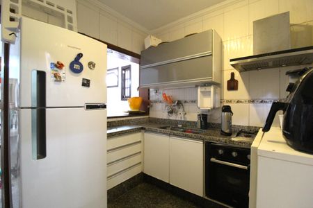 Casa à venda com 392m², 3 quartos e 2 vagasCozinha