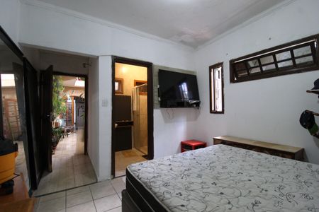 Casa à venda com 392m², 3 quartos e 2 vagasQuarto 3 - Suíte