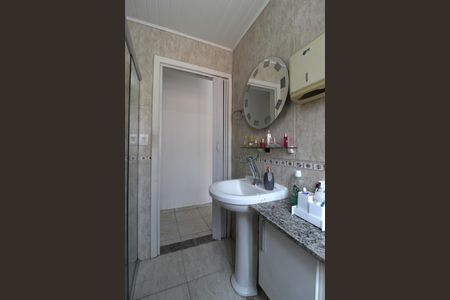 Casa à venda com 392m², 3 quartos e 2 vagasHall Social