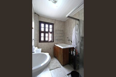 Casa à venda com 392m², 3 quartos e 2 vagasHall Social