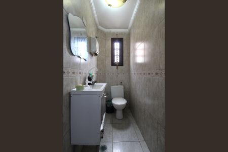 Casa à venda com 392m², 3 quartos e 2 vagasLavabo