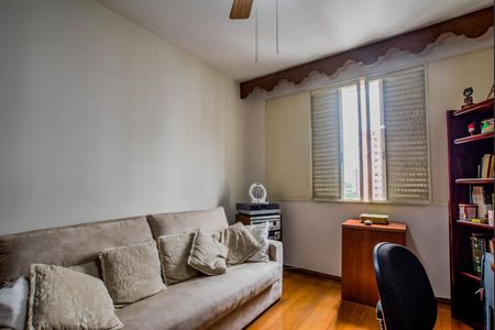 Apartamento à venda com 192m², 3 quartos e 2 vagas Apartamento à venda com 192m², 3 quartos e 2 vagasQuarto 2