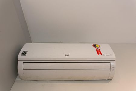 Studio de kitnet/studio à venda com 1 quarto, 24m² em Vila Azevedo, São Paulo