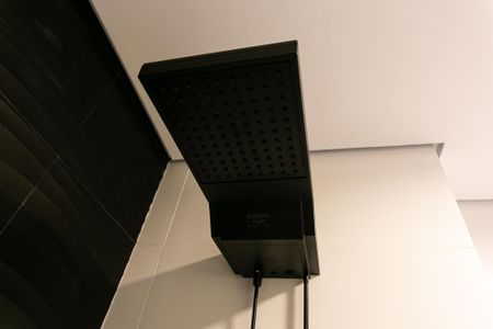 Studio à venda com 24m², 1 quarto e sem vagaBanheiro