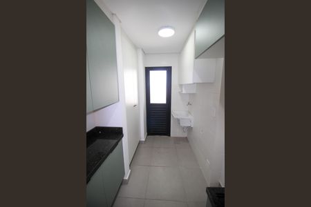 Apartamento para alugar com 74m², 2 quartos e 2 vagas Apartamento para alugar com 74m², 2 quartos e 2 vagasÁrea de Serviço