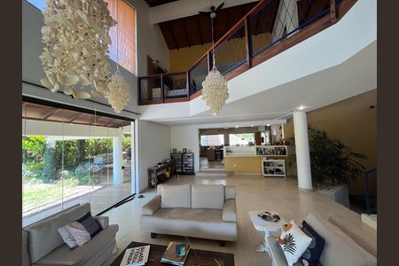 Casa à venda com 700m², 6 quartos e 2 vagas Casa à venda com 700m², 6 quartos e 2 vagasSala