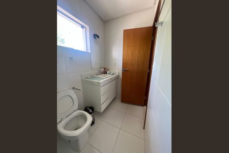 Casa à venda com 700m², 6 quartos e 2 vagas Casa à venda com 700m², 6 quartos e 2 vagasBanheiro suite quarto 3
