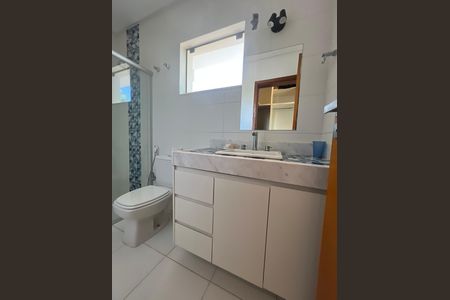 Casa à venda com 700m², 6 quartos e 2 vagas Casa à venda com 700m², 6 quartos e 2 vagasBanheiro suite quarto 3