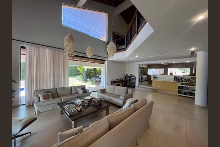 Casa à venda com 700m², 6 quartos e 2 vagas Casa à venda com 700m², 6 quartos e 2 vagasSala