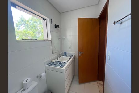 Casa à venda com 700m², 6 quartos e 2 vagas Casa à venda com 700m², 6 quartos e 2 vagasBanheiro suite quarto 3