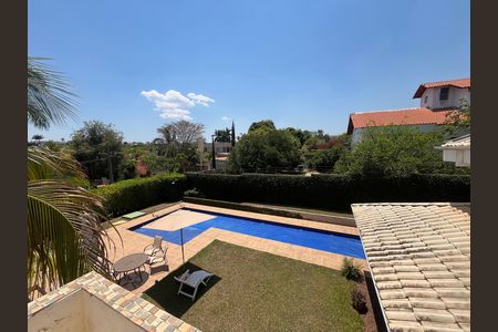 Casa à venda com 700m², 6 quartos e 2 vagas Casa à venda com 700m², 6 quartos e 2 vagasArra externa quarto 2