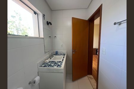 Casa à venda com 700m², 6 quartos e 2 vagas Casa à venda com 700m², 6 quartos e 2 vagasBanheiro suite quarto 3