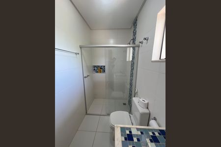 Casa à venda com 700m², 6 quartos e 2 vagas Casa à venda com 700m², 6 quartos e 2 vagasBanheiro suite quarto 3
