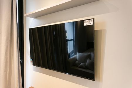 Studio à venda com 24m², 1 quarto e sem vaga Studio à venda com 24m², 1 quarto e sem vagaStudio