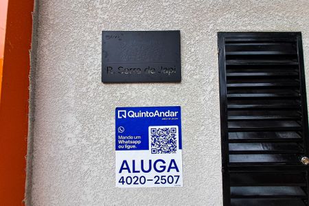 Studio à venda com 24m², 1 quarto e sem vaga Studio à venda com 24m², 1 quarto e sem vagaPlaca