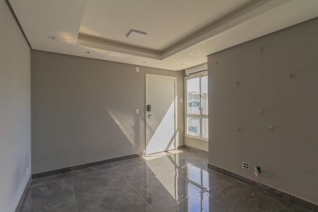 Apartamento à venda com 44m², 2 quartos e 1 vagaSala