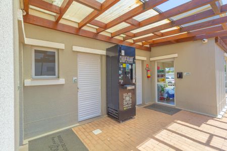 Apartamento à venda com 44m², 2 quartos e 1 vagaÁrea comum