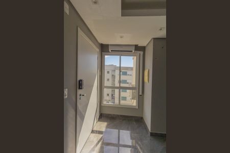 Apartamento à venda com 44m², 2 quartos e 1 vagaSala/Ar Condicionado