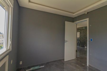 Apartamento à venda com 44m², 2 quartos e 1 vagaQuarto 2