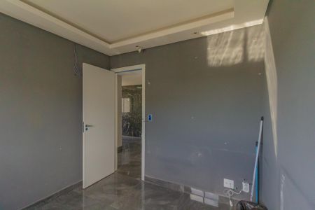 Apartamento à venda com 44m², 2 quartos e 1 vagaQuarto 2