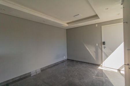 Sala de apartamento à venda com 2 quartos, 44m² em Estância Velha, Canoas