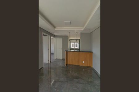 Apartamento à venda com 44m², 2 quartos e 1 vagaSala/Cozinha