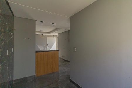 Apartamento à venda com 44m², 2 quartos e 1 vagaSala/Cozinha