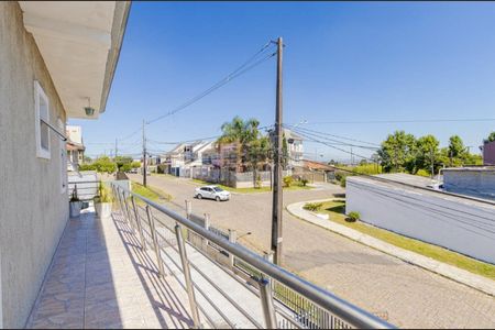 Casa para alugar com 289m², 4 quartos e 3 vagasVaranda