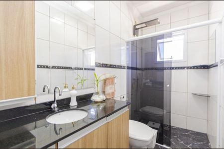 Casa para alugar com 289m², 4 quartos e 3 vagasBanheiro 1 