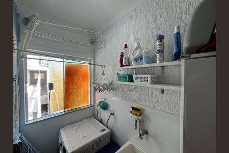 Apartamento à venda com 45m², 2 quartos e 1 vagaÁrea de Serviço