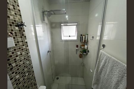 Apartamento à venda com 45m², 2 quartos e 1 vagaBanheiro