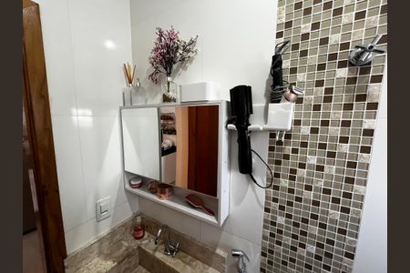 Apartamento à venda com 45m², 2 quartos e 1 vagaBanheiro