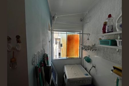 Apartamento à venda com 45m², 2 quartos e 1 vagaÁrea de Serviço