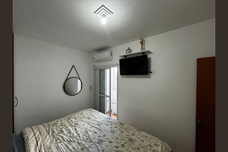 Apartamento à venda com 45m², 2 quartos e 1 vagaQuarto 1