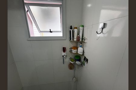 Apartamento à venda com 45m², 2 quartos e 1 vagaBanheiro