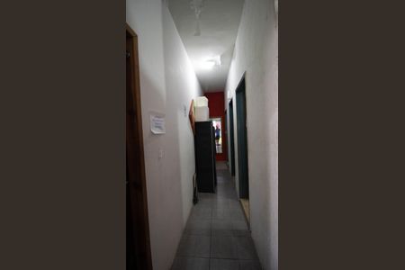 Casa à venda com 700m², 2 quartos e 8 vagas Casa à venda com 700m², 2 quartos e 8 vagasCasa 2 - Corredor