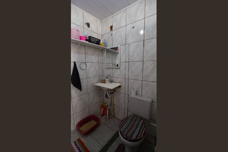 Casa à venda com 700m², 2 quartos e 8 vagas Casa à venda com 700m², 2 quartos e 8 vagasBanheiro