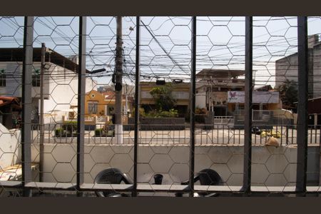 Vista do Quarto 1 de casa à venda com 2 quartos, 700m² em Fonseca, Niterói