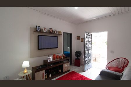 Sala de casa à venda com 2 quartos, 700m² em Fonseca, Niterói