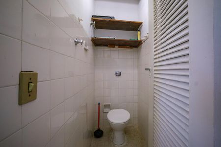 Apartamento à venda com 70m², 2 quartos e 1 vagaQuarto de Serviço